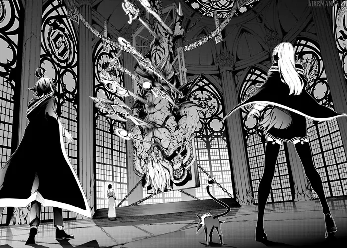 Wistoria: Wand and Sword Chapter 57 image 37_optimized